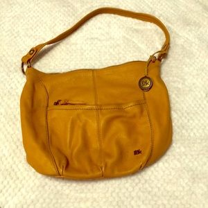 The Sak Bucket Bag